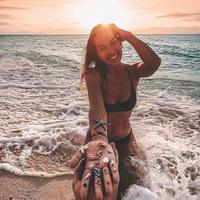 Отзыв от Арина - виза ДТВ